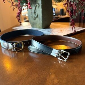 Two Kids Belts